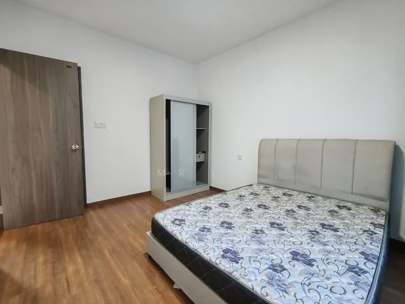 Service Residence for Rent at Country Garden Central Park - Mr Lu - Bedroom - PropertyGuru.com.my
