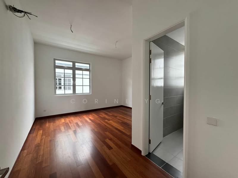Rumah Berkembar untuk Dijual di Eco Spring (Johor Bahru) - Corine YG - Interior - PropertyGuru.com.my