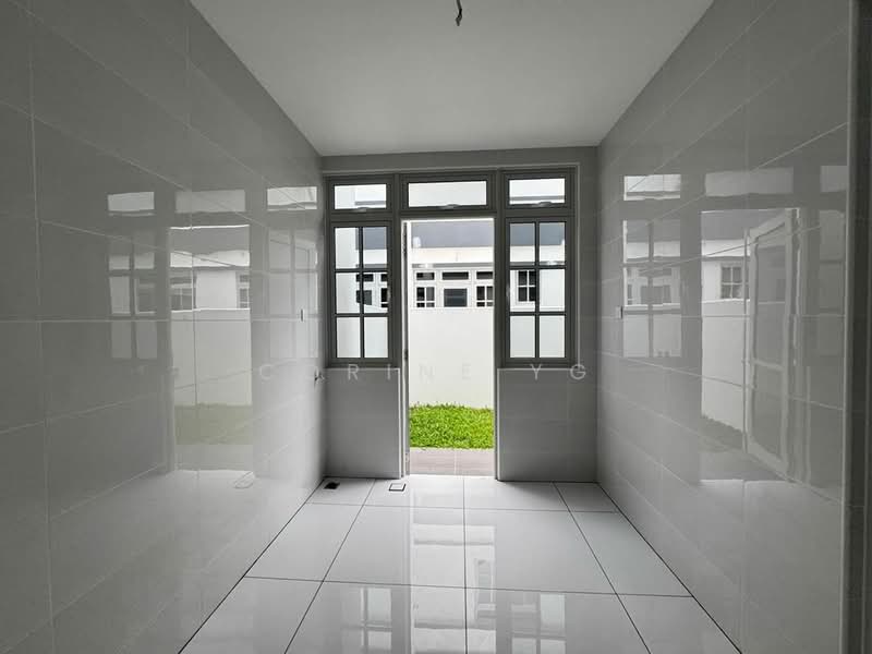 Rumah Berkembar untuk Dijual di Eco Spring (Johor Bahru) - Corine YG - Interior - PropertyGuru.com.my