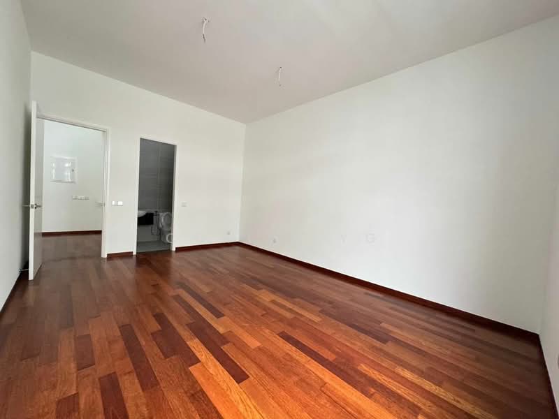 Rumah Berkembar untuk Dijual di Eco Spring (Johor Bahru) - Corine YG - Interior - PropertyGuru.com.my
