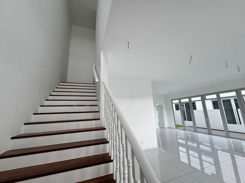 Rumah Berkembar untuk Dijual di Eco Spring (Johor Bahru) - Corine YG - Interior - PropertyGuru.com.my