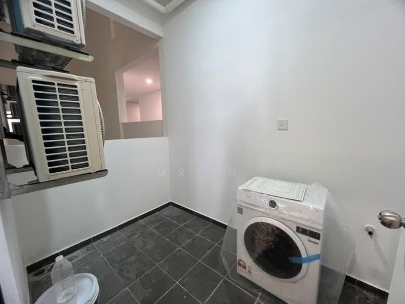 Service Residence for Rent at Space Residency - Mr Lu - Interior - PropertyGuru.com.my