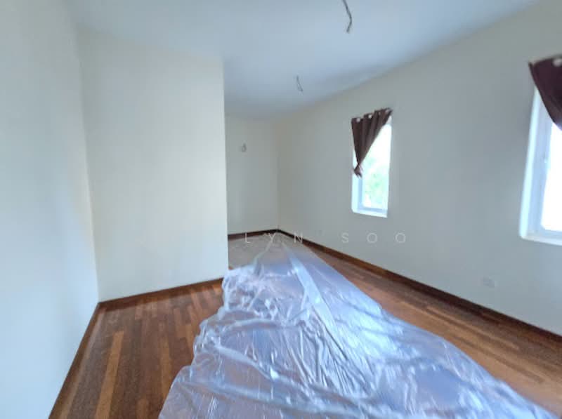 Rumah Berkembar untuk Dijual di Bandar Sungai Long (Selangor) - Jocelyn Soo - Interior - PropertyGuru.com.my