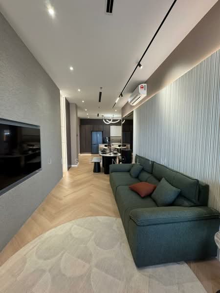 Service Residence for Sale at Alderwood Residence - Justin Lim - Living Room - PropertyGuru.com.my
