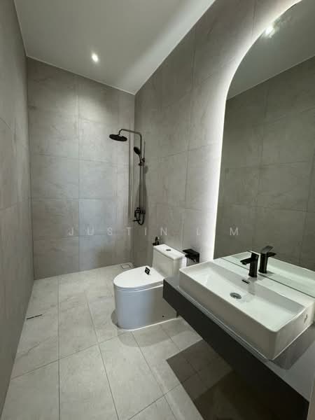 Service Residence for Sale at Alderwood Residence - Justin Lim - Bathroom - PropertyGuru.com.my
