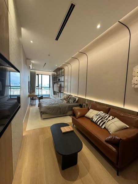 Service Residence for Sale at Alderwood Residence - Justin Lim - Bedroom - PropertyGuru.com.my