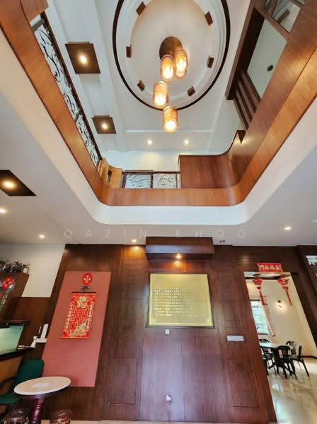 Rumah Banglo untuk Dijual di Taman Mansion (Ipoh) - Qazin Khoo - Interior - PropertyGuru.com.my