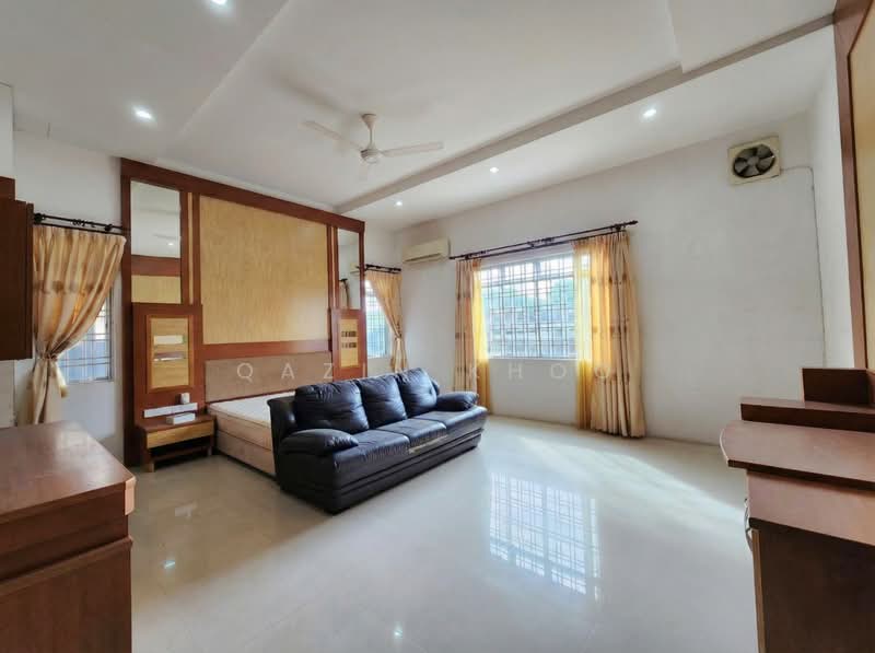 Rumah Banglo untuk Dijual di Taman Mansion (Ipoh) - Qazin Khoo - Bedroom - PropertyGuru.com.my