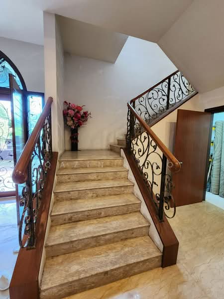 Rumah Banglo untuk Dijual di Taman Mansion (Ipoh) - Qazin Khoo - Interior - PropertyGuru.com.my