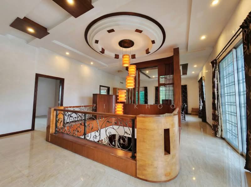 Rumah Banglo untuk Dijual di Taman Mansion (Ipoh) - Qazin Khoo - Interior - PropertyGuru.com.my