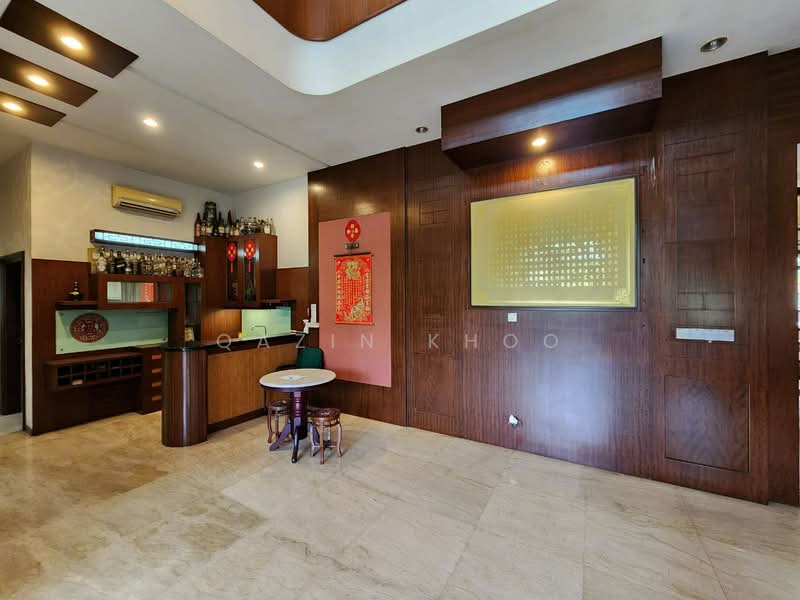 Rumah Banglo untuk Dijual di Taman Mansion (Ipoh) - Qazin Khoo - Interior - PropertyGuru.com.my