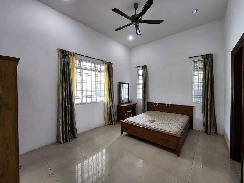 Rumah Banglo untuk Dijual di Taman Mansion (Ipoh) - Qazin Khoo - Bedroom - PropertyGuru.com.my