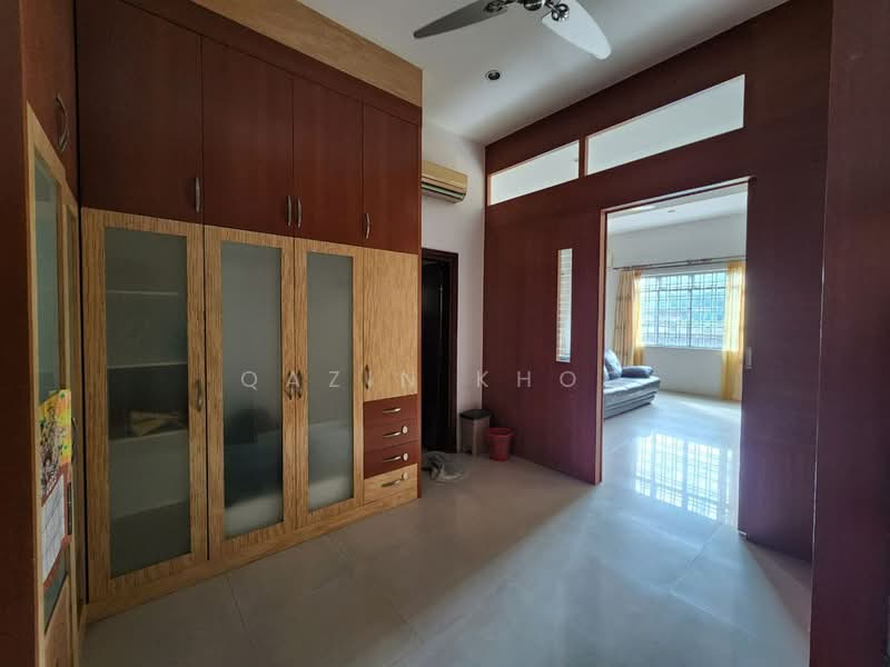 Rumah Banglo untuk Dijual di Taman Mansion (Ipoh) - Qazin Khoo - Interior - PropertyGuru.com.my