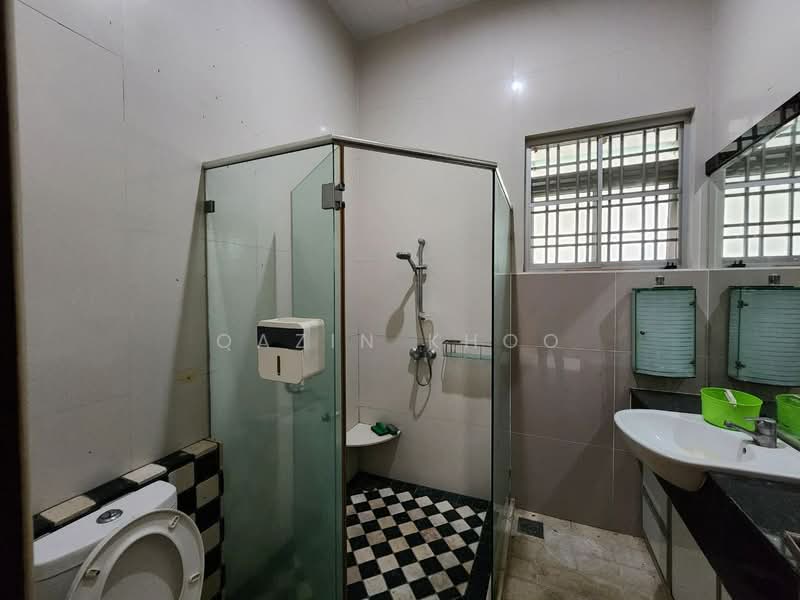 Rumah Banglo untuk Dijual di Taman Mansion (Ipoh) - Qazin Khoo - Bathroom - PropertyGuru.com.my