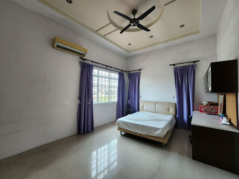 Rumah Banglo untuk Dijual di Taman Mansion (Ipoh) - Qazin Khoo - Bedroom - PropertyGuru.com.my