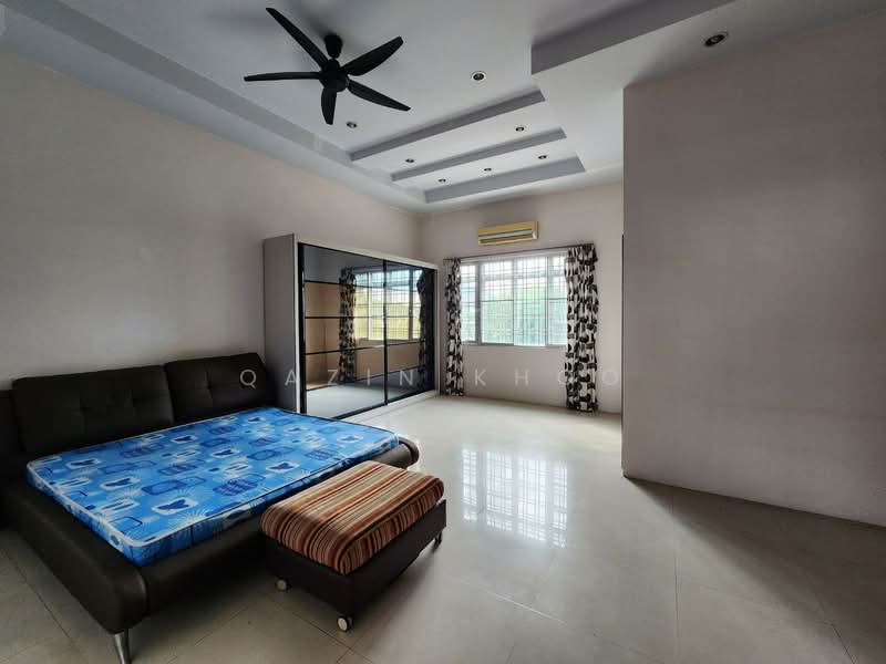 Rumah Banglo untuk Dijual di Taman Mansion (Ipoh) - Qazin Khoo - Bedroom - PropertyGuru.com.my