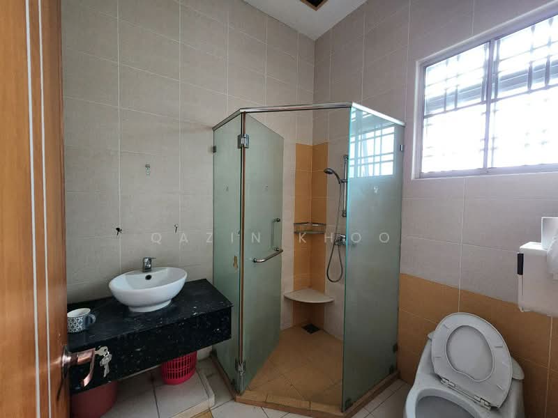 Rumah Banglo untuk Dijual di Taman Mansion (Ipoh) - Qazin Khoo - Bathroom - PropertyGuru.com.my