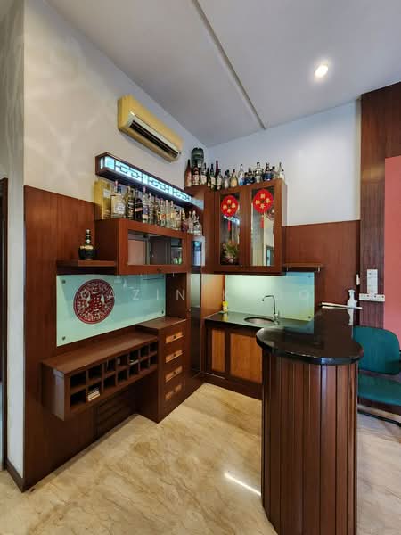 Rumah Banglo untuk Dijual di Taman Mansion (Ipoh) - Qazin Khoo - PropertyGuru.com.my