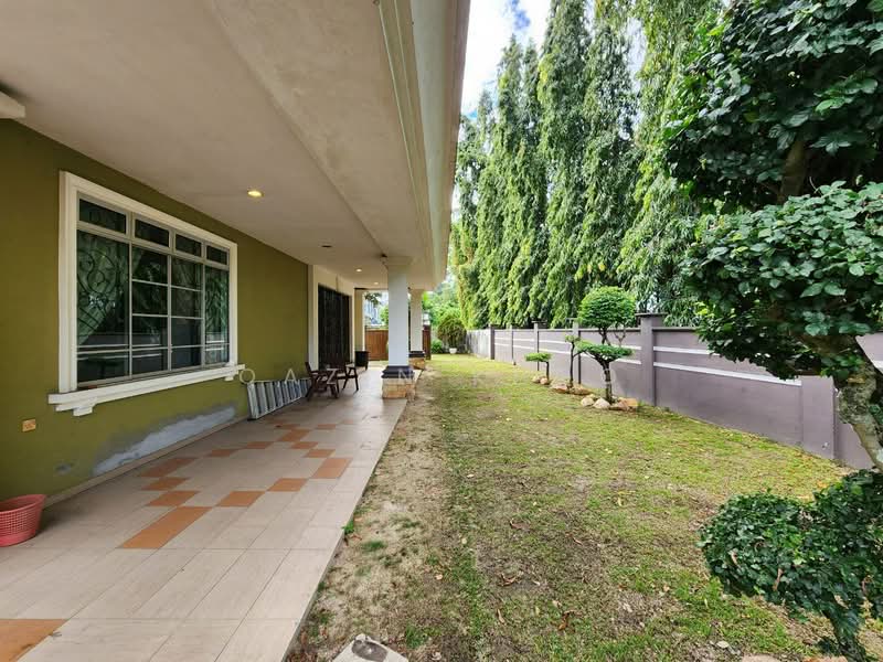 Rumah Banglo untuk Dijual di Taman Mansion (Ipoh) - Qazin Khoo - Exterior - PropertyGuru.com.my