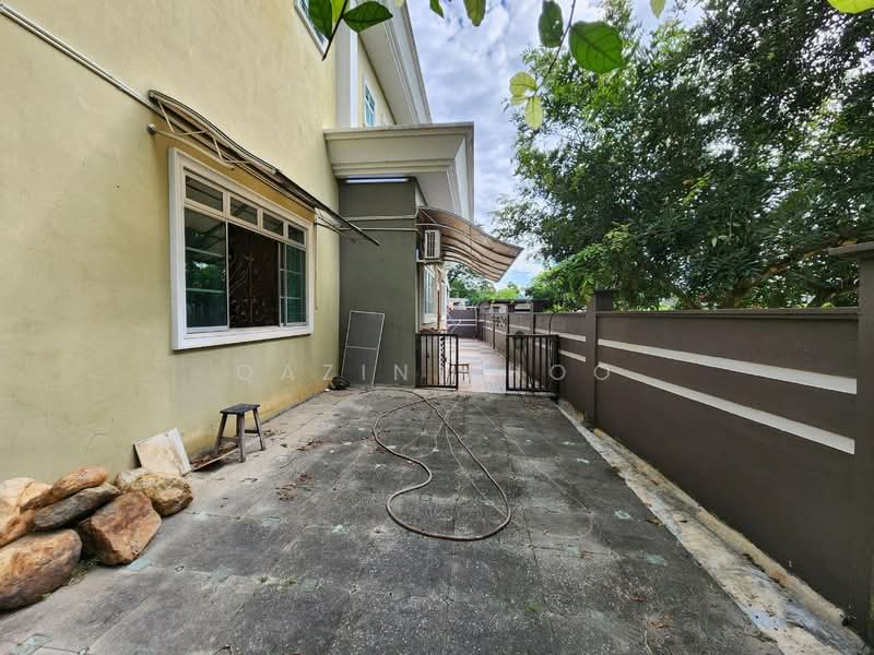 Rumah Banglo untuk Dijual di Taman Mansion (Ipoh) - Qazin Khoo - Exterior - PropertyGuru.com.my