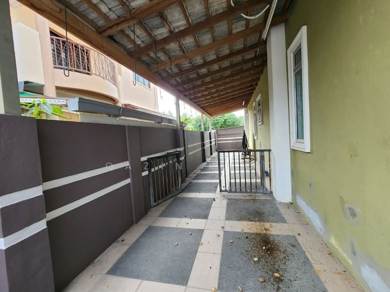 Rumah Banglo untuk Dijual di Taman Mansion (Ipoh) - Qazin Khoo - Exterior - PropertyGuru.com.my