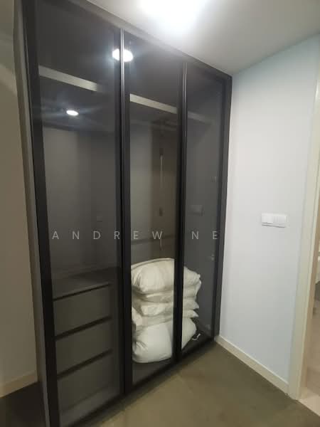 Service Residence for Rent at Ooak Serviced Apartments @ Kiara 163 - Andrew Neoh - Interior - PropertyGuru.com.my