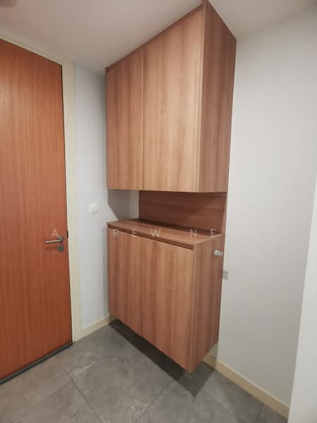 Service Residence for Rent at Ooak Serviced Apartments @ Kiara 163 - Andrew Neoh - Interior - PropertyGuru.com.my