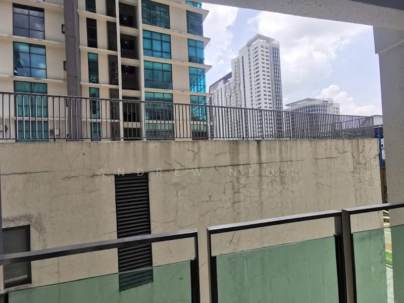 Service Residence for Rent at Ooak Serviced Apartments @ Kiara 163 - Andrew Neoh - Exterior - PropertyGuru.com.my