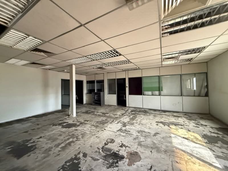 Kilang untuk Disewa di Perai (Penang) - Alex Lim - Interior - PropertyGuru.com.my