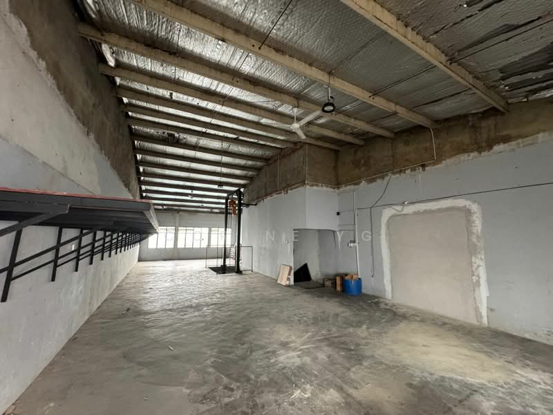 Factory for Sale in Kawasan Perindustrian Pandan (Tebrau) - Corine YG - Interior - PropertyGuru.com.my