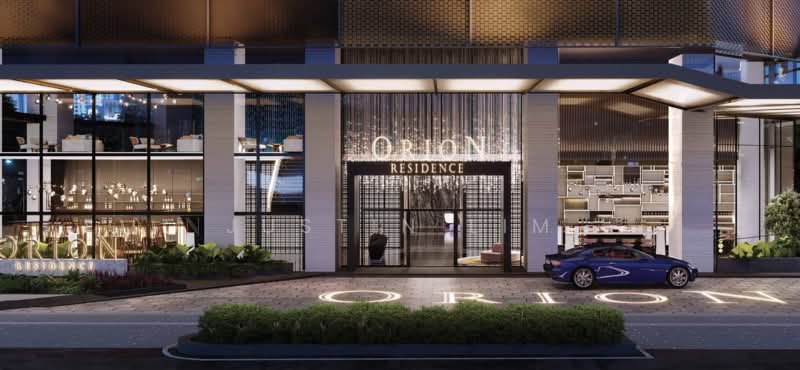 Service Residence for Sale at Orion Residence Bukit Bintang - Justin Lim - PropertyGuru.com.my