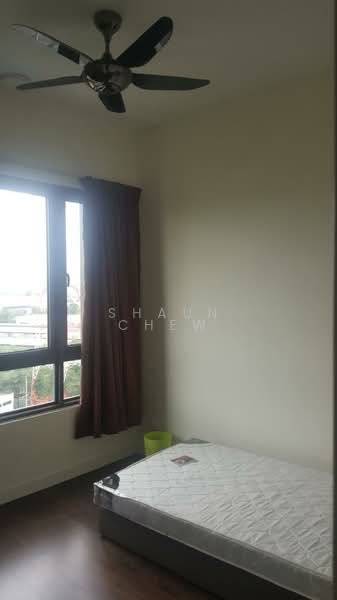 Servis Apartment untuk Disewa di Pandora @ Tropicana Metropark - Shaun Chew - Bedroom - PropertyGuru.com.my