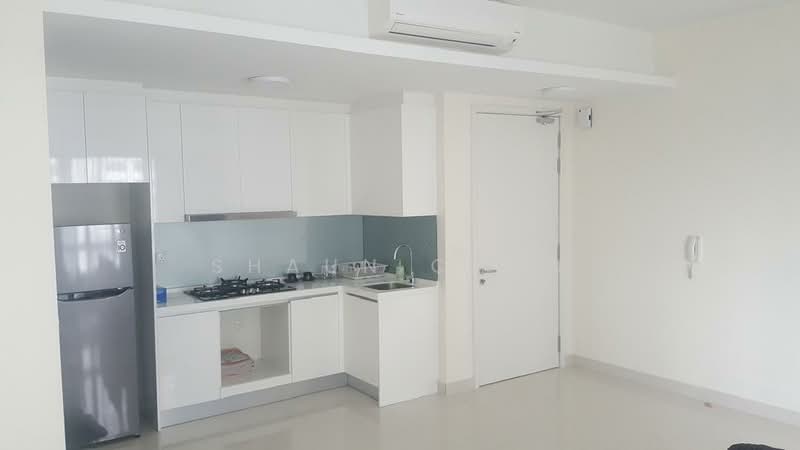 Servis Apartment untuk Disewa di Pandora @ Tropicana Metropark - Shaun Chew - Kitchen - PropertyGuru.com.my