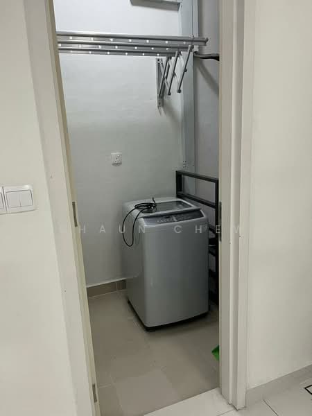 Servis Apartment untuk Disewa di Pandora @ Tropicana Metropark - Shaun Chew - Interior - PropertyGuru.com.my