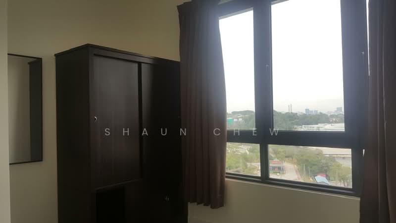 Servis Apartment untuk Disewa di Pandora @ Tropicana Metropark - Shaun Chew - View - PropertyGuru.com.my