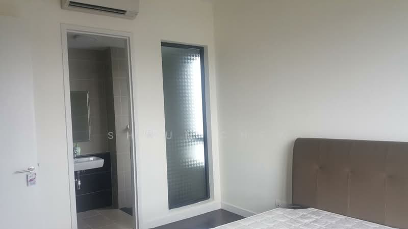 Servis Apartment untuk Disewa di Pandora @ Tropicana Metropark - Shaun Chew - Bedroom - PropertyGuru.com.my