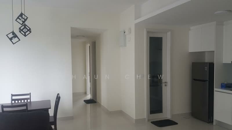 Servis Apartment untuk Disewa di Pandora @ Tropicana Metropark - Shaun Chew - Interior - PropertyGuru.com.my