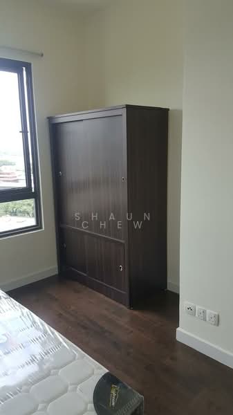 Servis Apartment untuk Disewa di Pandora @ Tropicana Metropark - Shaun Chew - Bedroom - PropertyGuru.com.my