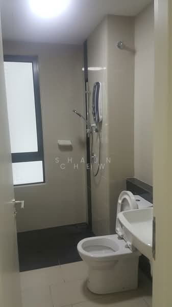 Servis Apartment untuk Disewa di Pandora @ Tropicana Metropark - Shaun Chew - Bathroom - PropertyGuru.com.my