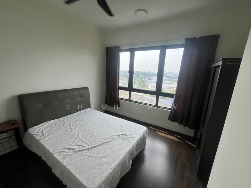 Service Residence for Rent at Pandora @ Tropicana Metropark - Shaun Chew - PropertyGuru.com.my