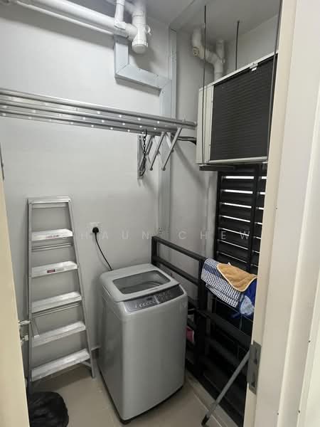 Service Residence for Rent at Pandora @ Tropicana Metropark - Shaun Chew - PropertyGuru.com.my