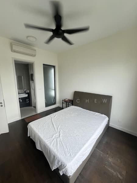 Service Residence for Rent at Pandora @ Tropicana Metropark - Shaun Chew - PropertyGuru.com.my