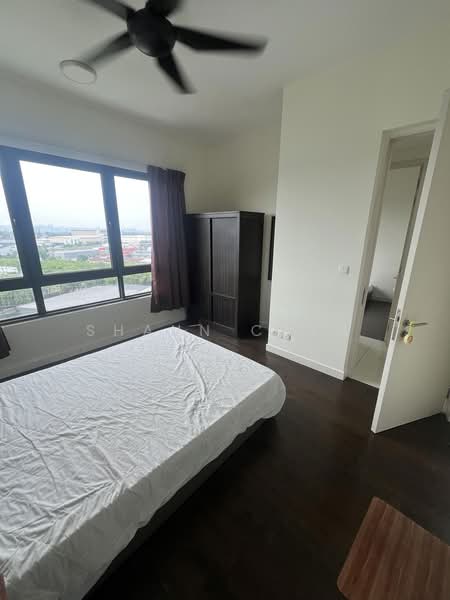 Service Residence for Rent at Pandora @ Tropicana Metropark - Shaun Chew - PropertyGuru.com.my