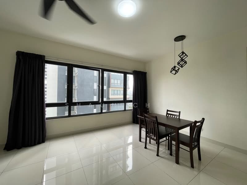 Service Residence for Rent at Pandora @ Tropicana Metropark - Shaun Chew - PropertyGuru.com.my