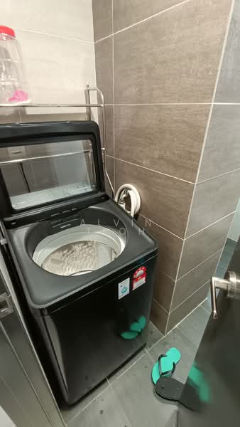 Service Residence for Sale at EDUSENTRAL - Alvin Teoh - Interior - PropertyGuru.com.my