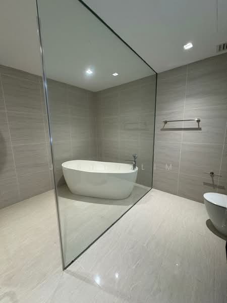 Service Residence for Sale at Star Residences Three - Justin Lim - Bathroom - PropertyGuru.com.my