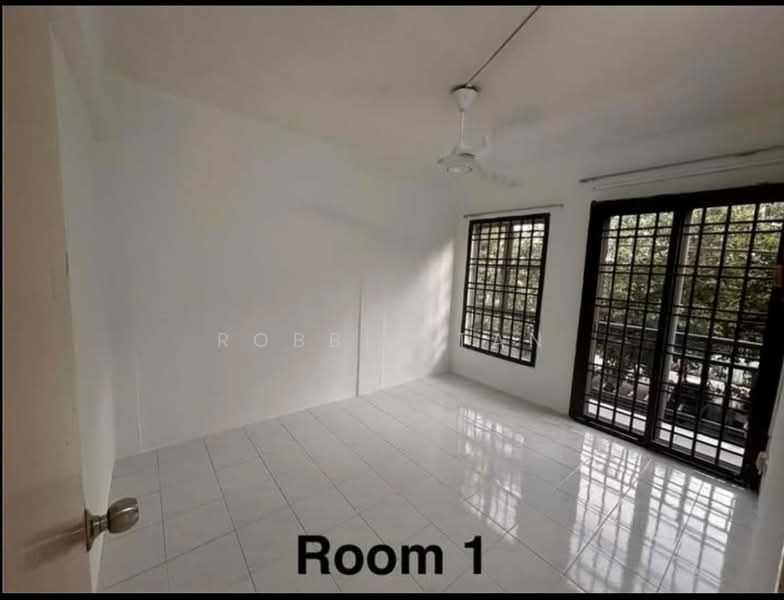 Apartment for Rent at Park Avenue - Robbie Tan - Interior - PropertyGuru.com.my