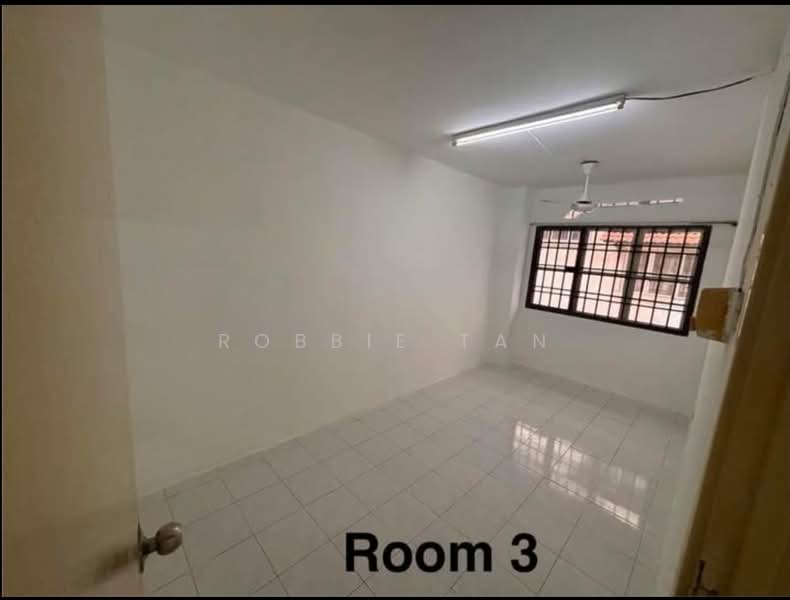 Apartment for Rent at Park Avenue - Robbie Tan - Interior - PropertyGuru.com.my