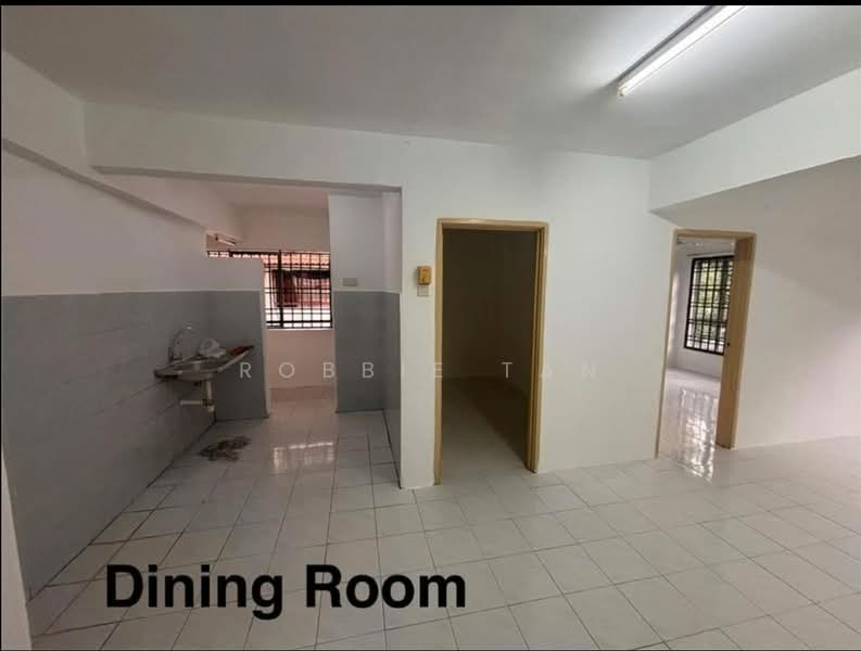Apartment for Rent at Park Avenue - Robbie Tan - Dining Room - PropertyGuru.com.my