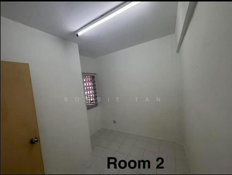 Apartment for Rent at Park Avenue - Robbie Tan - PropertyGuru.com.my